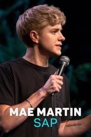 Film streaming | Voir Mae Martin: SAP en streaming | HD-serie