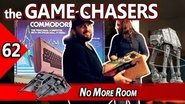 No More Room