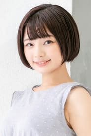 Moe Kahara as Tomoe Inui (voice)