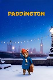 Ayı Paddington (2014) 720p full İzle