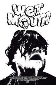 Poster WET MOUTH