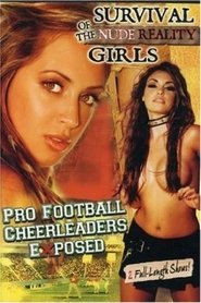 Poster Survival of the Nude Reality Girls 2007