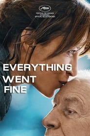 Everything Went Fine постер