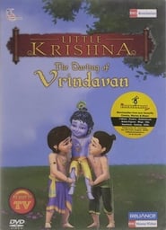 Little Krishna - The Darling of Vrindavan streaming