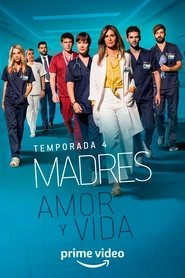 Madres: amor y vida Temporada 4 Capitulo 2