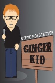 Poster Steve Hofstetter: Ginger Kid