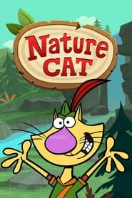 Nature Cat poster