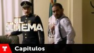 El Chema 1x24