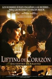 Poster Heartlift 2005