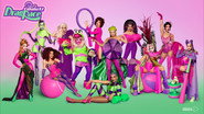 Meet the Queens of Drag Race España Season 2