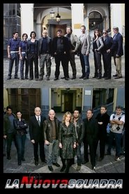 Poster La nuova squadra 2011