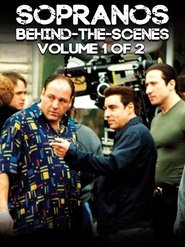 Full Cast of Sopranos Behind-The-Scenes Volume 1 of 2