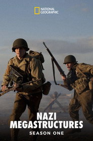 Nazi Megastructures Series 1 2