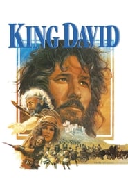 King David постер