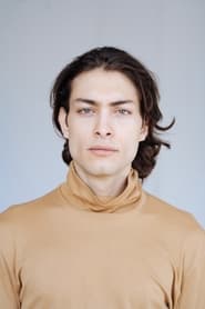 Toto Dumitrescu as Zane