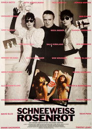 SnowwhiteRosered (1991)