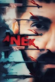 Anek (2022) poster