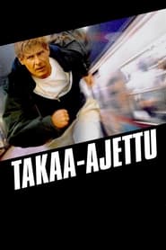 Takaa-ajettu (1993)