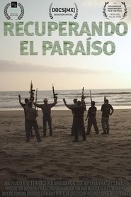 Poster Recovering Paradise 2017