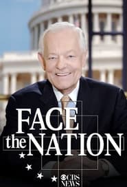 Face the Nation постер