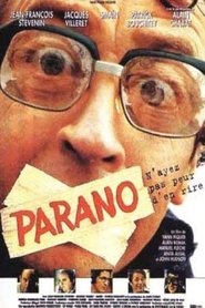 Poster Wacko 1994