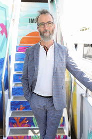 Ian McCulloch poster