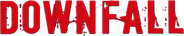 Downfall Logo