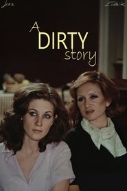 Poster A Dirty Story 1977
