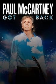 Paul Mccartney Live | The Got Back Tour