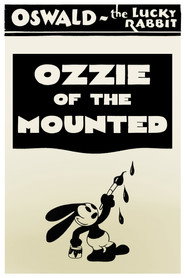Ozzie of the Mounted