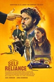 مشاهدة فيلم Self Reliance 2024 مترجم