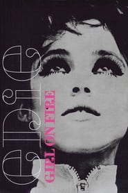 Poster Edie: Girl on Fire