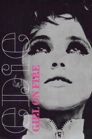 Poster for Edie: Girl on Fire