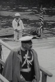 Poster Scenes and Incidents, Russo-Japanese Peace Conference, Portsmouth, N. H. 1905