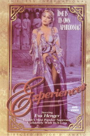 Experiences poster