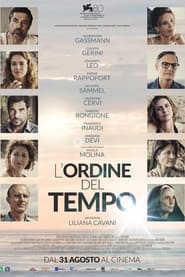 L’ordine del tempo (2023)