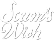 Scum's Wish Logo