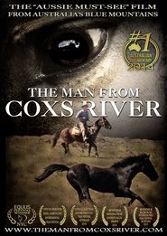 Poster The Man from Coxs River 2014