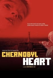 Серце Чорнобиля постер