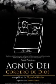 Agnus Dei: The Lamb of God постер
