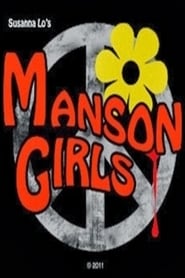 Manson Girls 1970