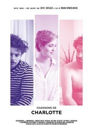 Poster Chansons de Charlotte 2013