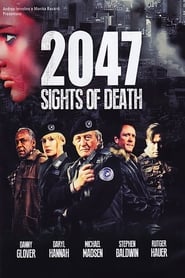 2047 – Sights of Death (2014)