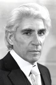 Frank Finlay as Professor Coram / Sergius