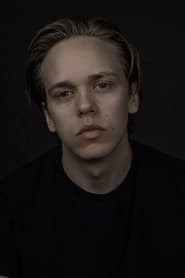 Profile picture of Valter Skarsgård who plays Henrik