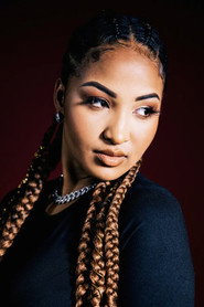 Shenseea photo 2