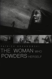 The Woman Who Powders Herself постер