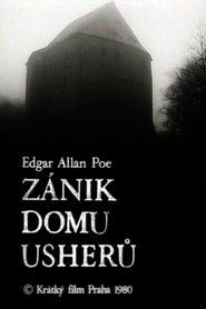 Zánik domu Usherů