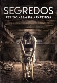 Pôster de Segredos - Perigo Além da Aparência