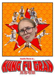 Kung Fu Gran